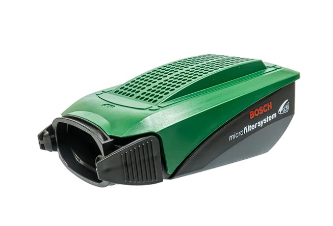 Récipient collecteur Bosch 2609001542