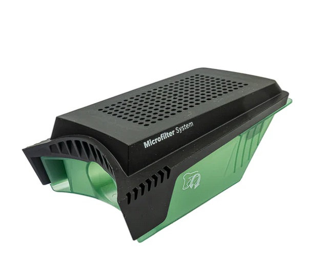 Récipient collecteur Bosch 2609005842