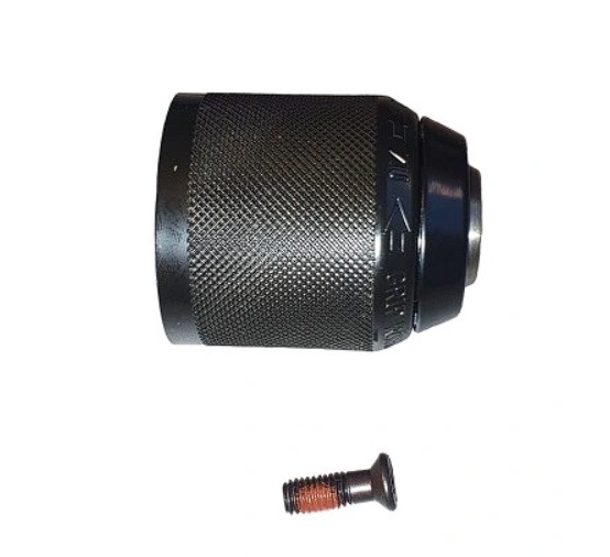 Mandrin Bosch 1600A0122S