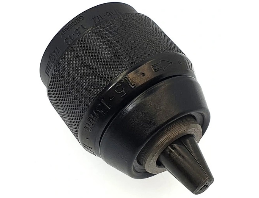 Mandrin Bosch 1600A01YE8