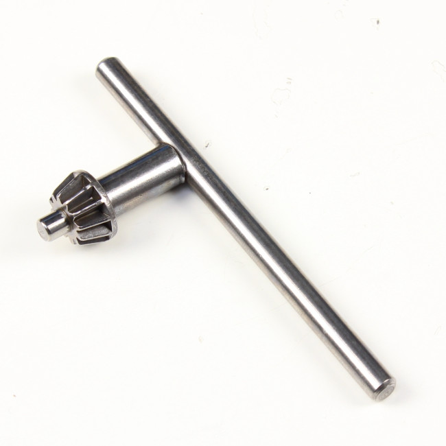 Clé de rechange pour mandrin Bosch 2607950007