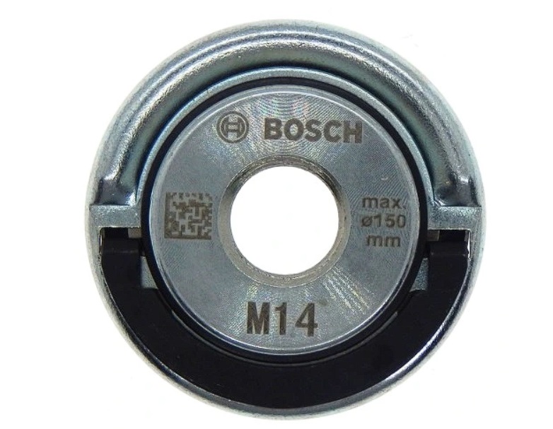 Bague Bosch 1600A016DN