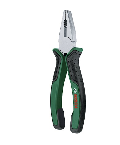 Pinces Bosch 1600A02ZH0; 180 mm