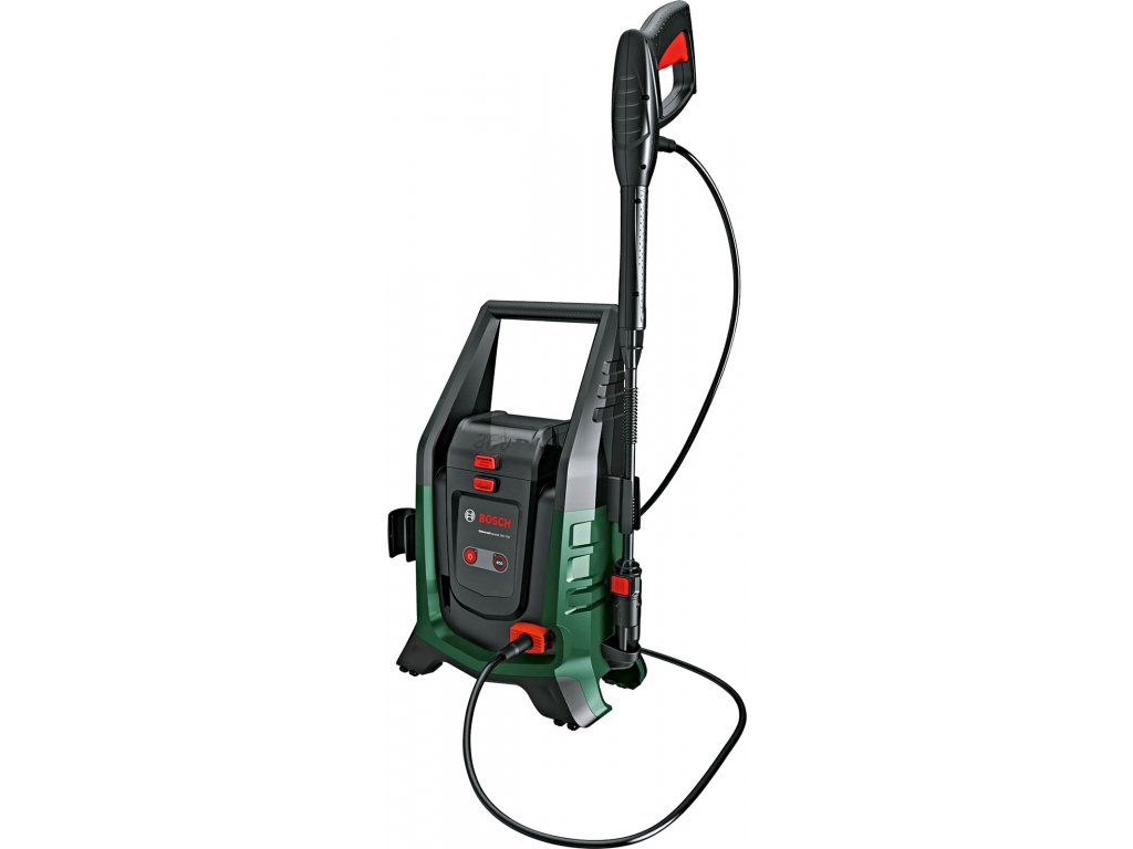 Nettoyeur haute pression Bosch UniversalAquatak 36V-100; 36 V (sans batterie et chargeur)