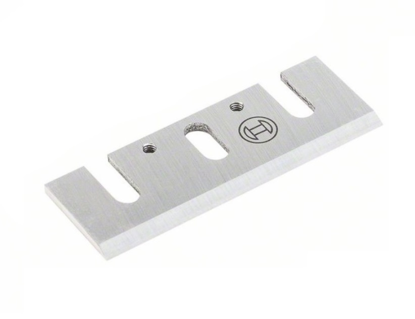 Lames de rabot Bosch 2609110357; 82 mm