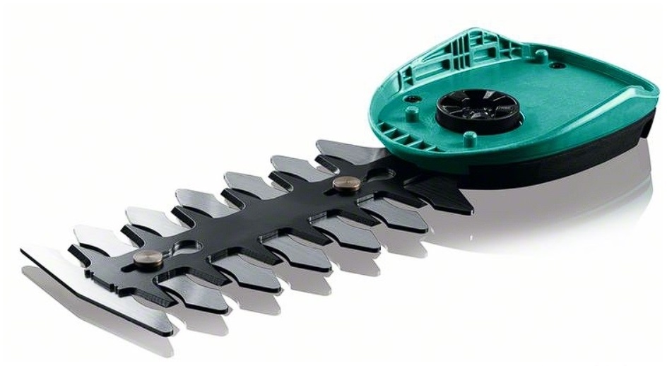 Lame de cisaillement d'arbuste Bosch 2609006002; 120 mm