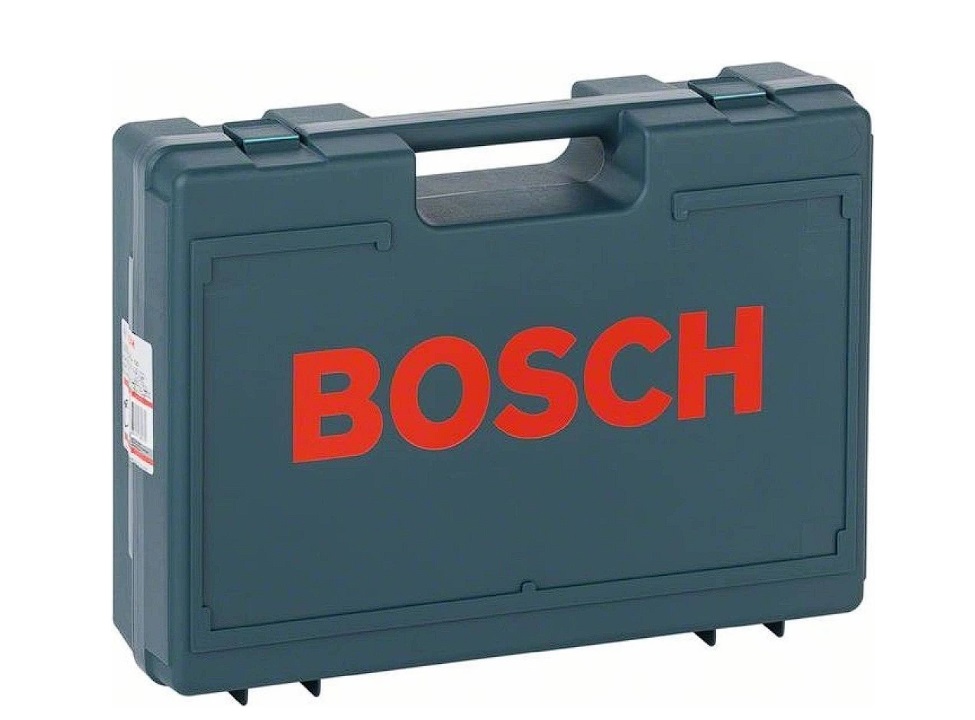 Mallette de transport Bosch 2605438404; 380x300x115 mm