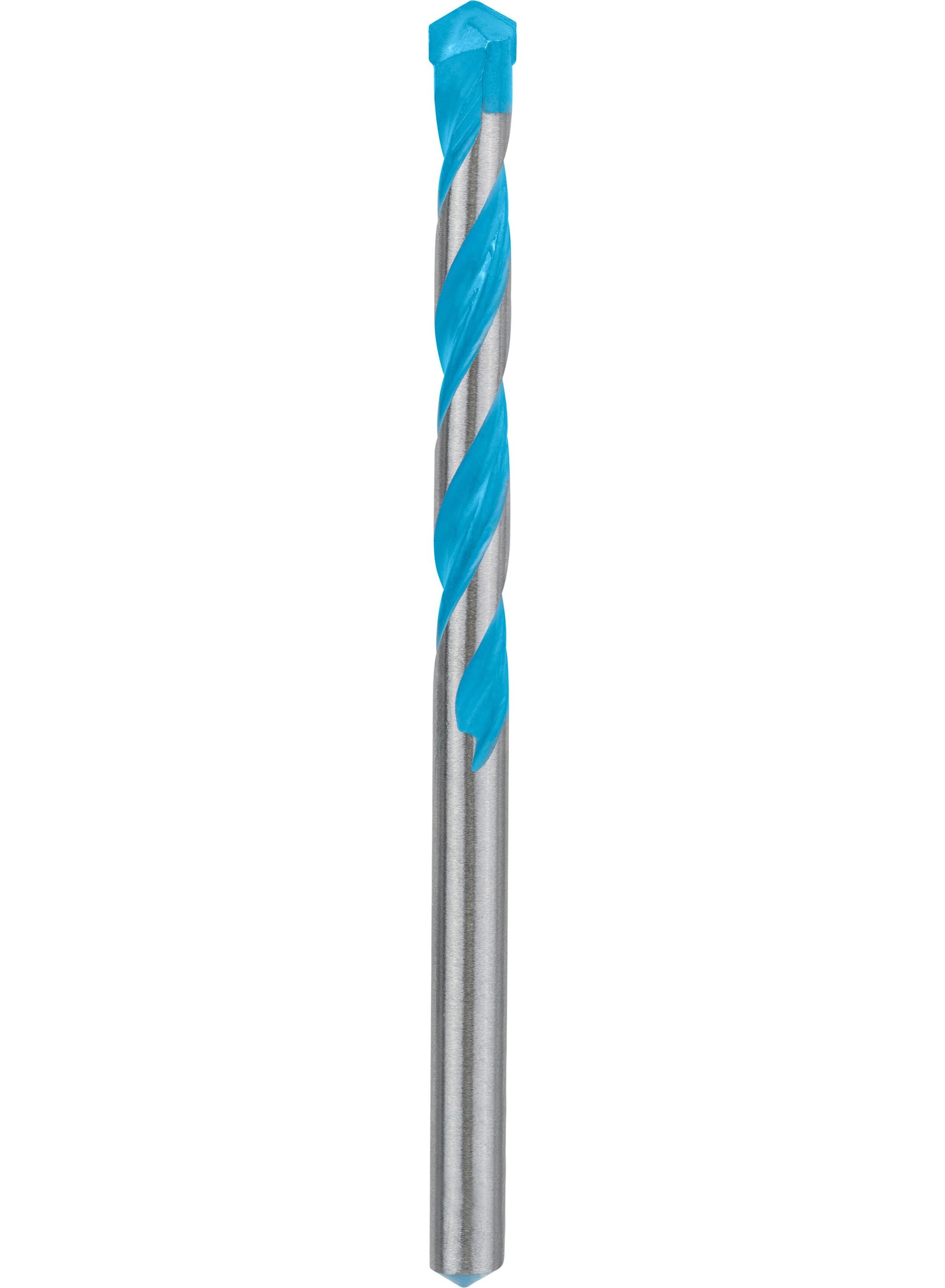 Mèche universelle Bosch 2608900643; 8x80x120 mm; 10 unités