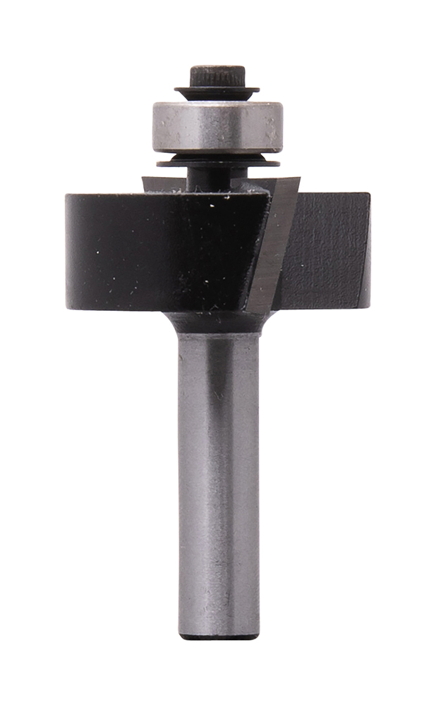 Fraise pour feuillure  Makita D-68769; 31,8/12,2/55/8 mm