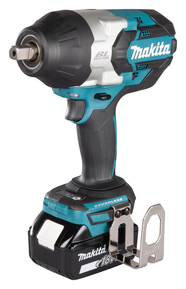 Clé à chocs Makita DTW1004Z; 18 V (sans batterie et chargeur)
