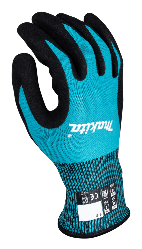 Gants Makita P-84682; M