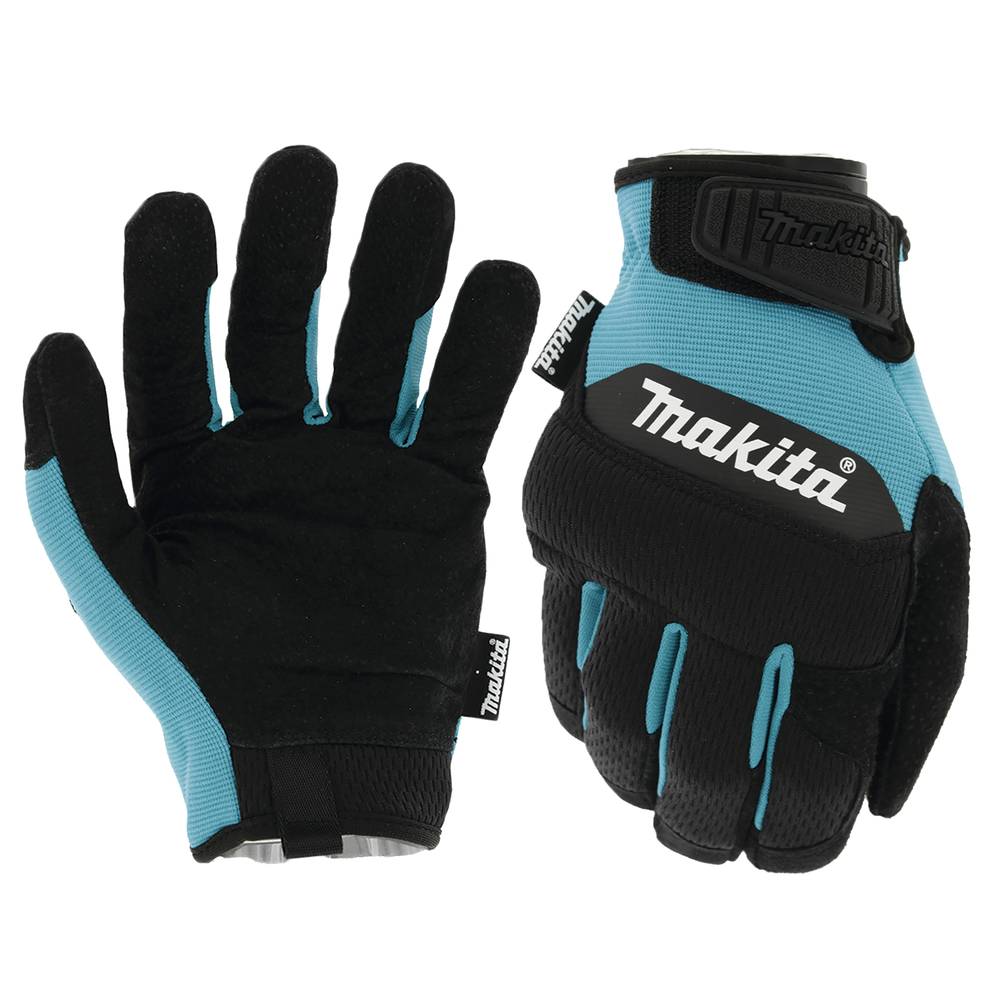 Gants Makita P-84604; L