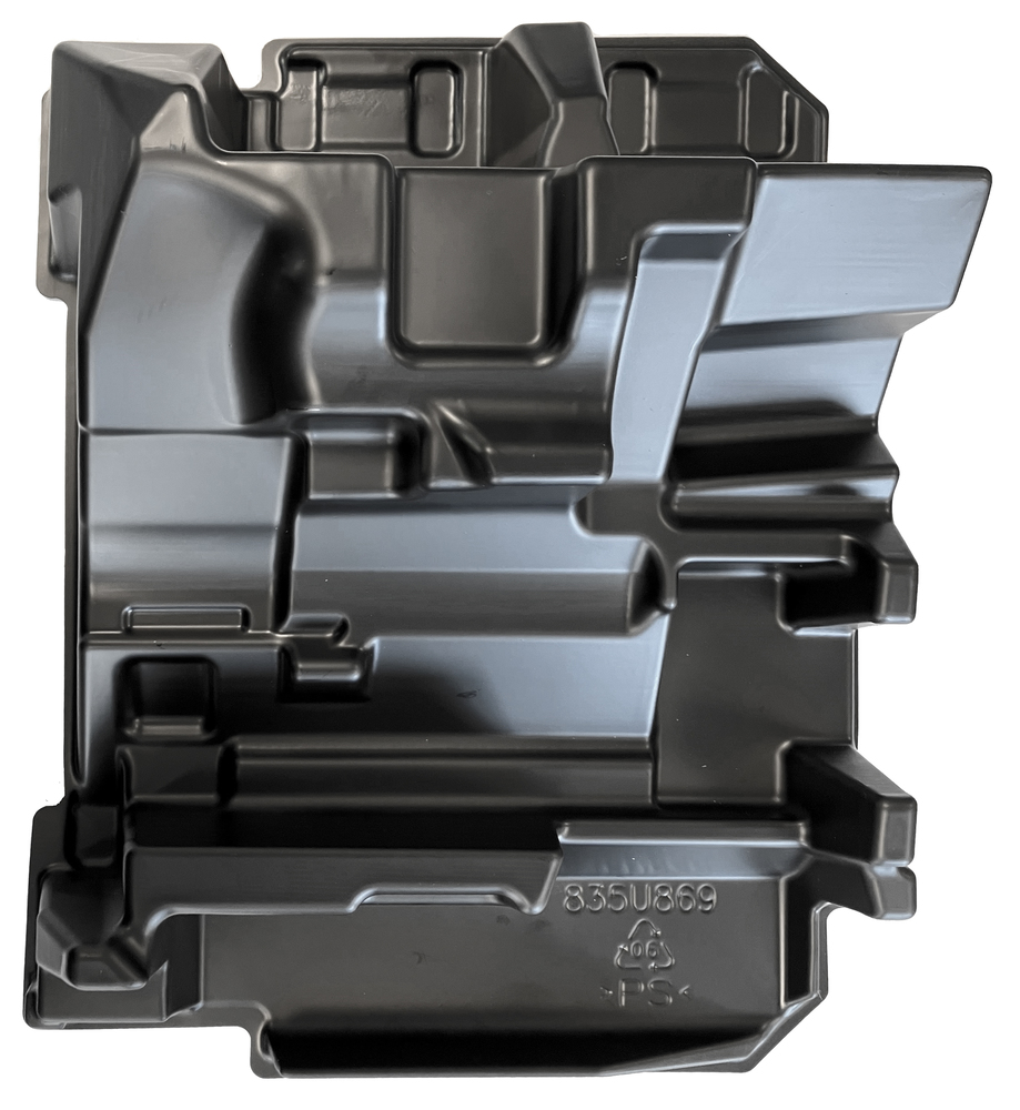 Insérer Makita 835U86-9