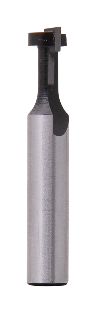 Coupe-trou pour le rainurage des rainures en T Makita D-68812; 9,5/10,5/48/8 mm