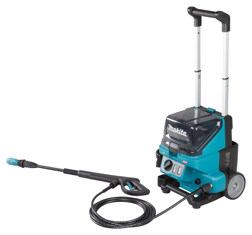 Nettoyeur haute pression Makita HW001GZ; 40 V (sans batterie et chargeur)