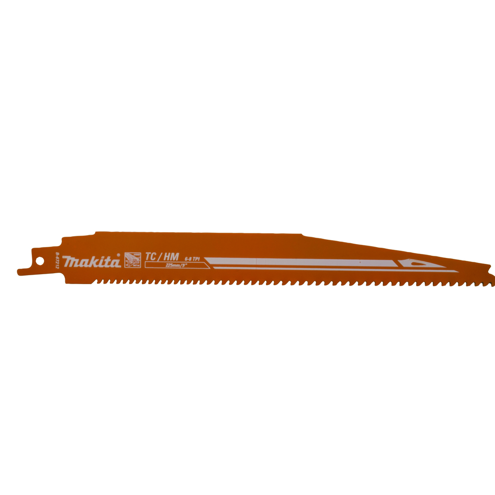 Sabre lame de scie Makita B-67212; 225 mm; 25 unités