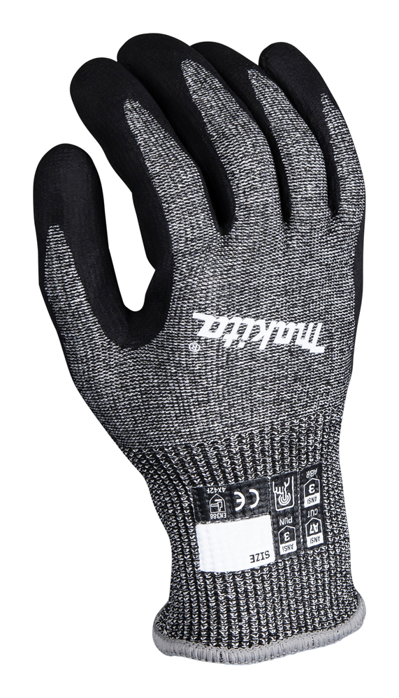 Gants Makita P-84713; M