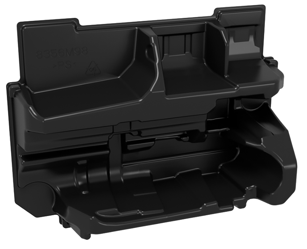Insérer Makita 8356M9-8