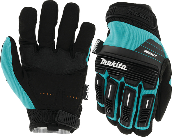 Gants Makita P-84573; L