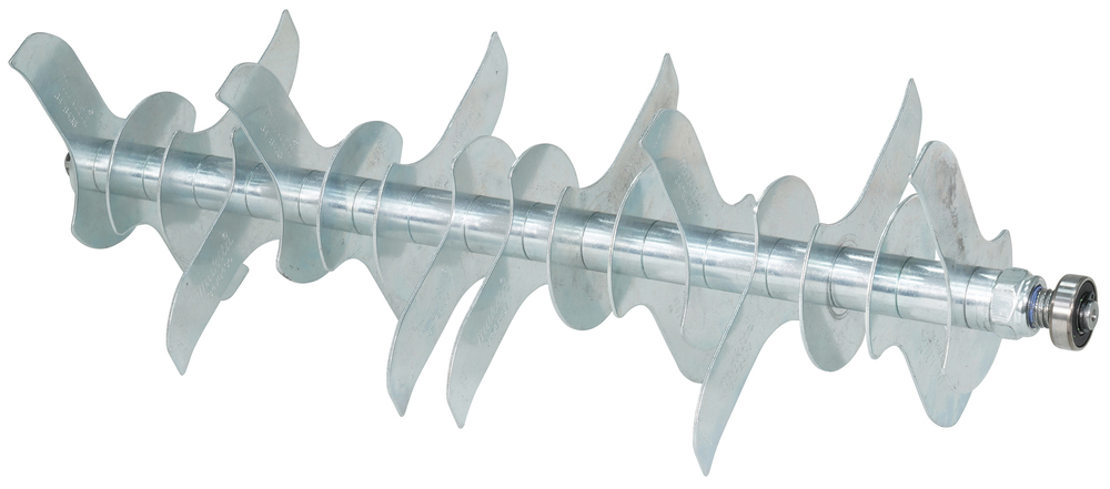 Couteau de rechange pour aérateur Makita 1913J5-0