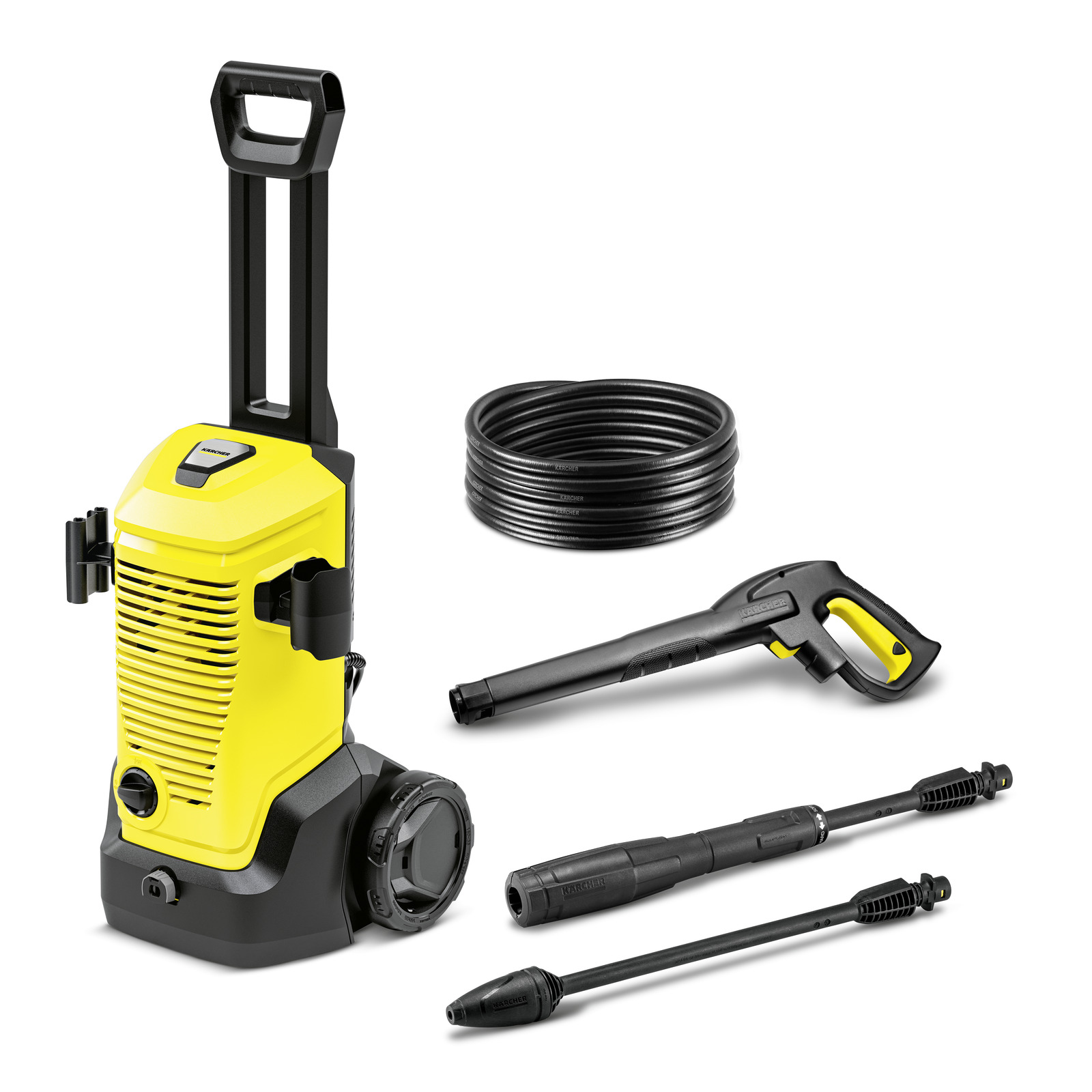 Nettoyeur haute pression Karcher K 4 UM PROMO (BT)