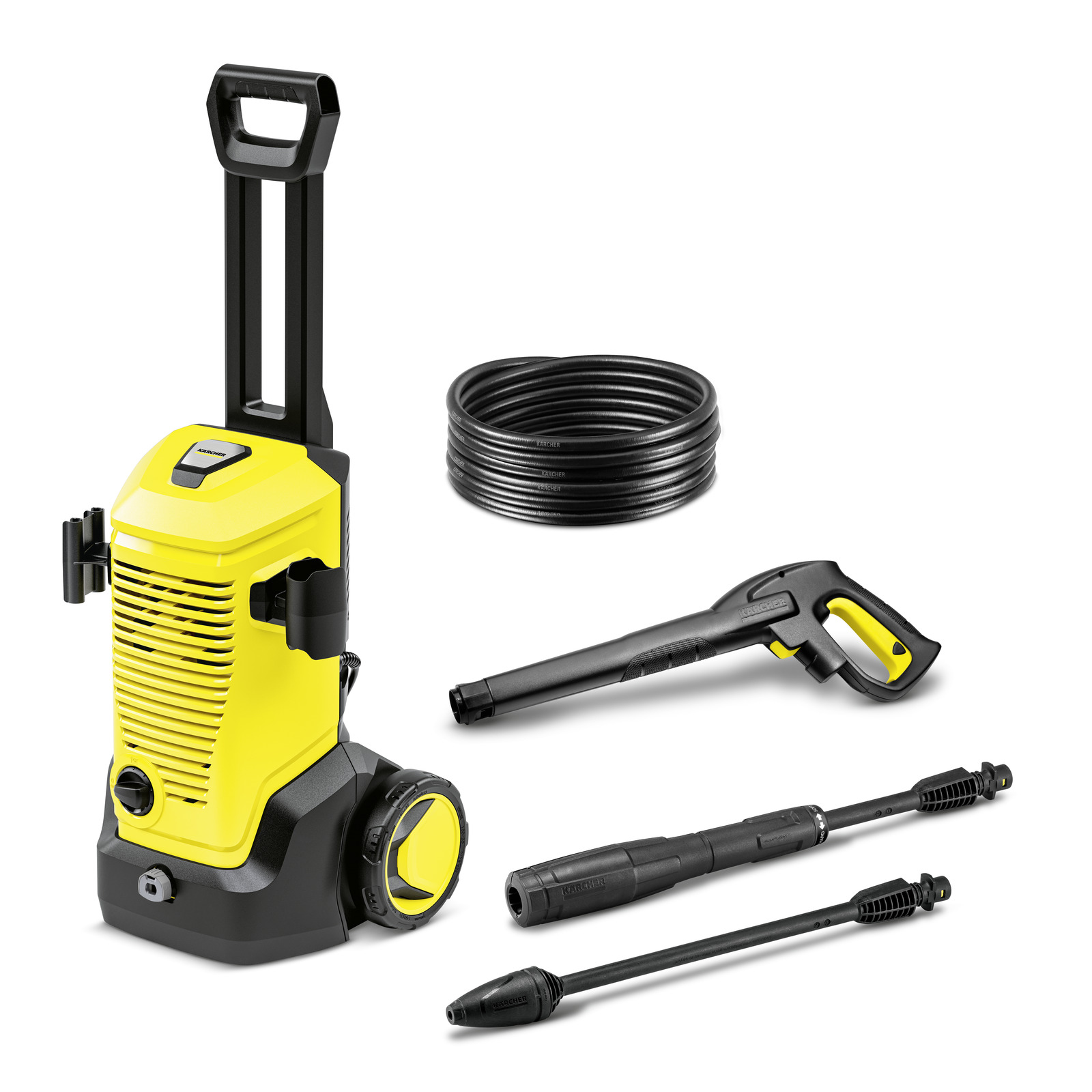 Nettoyeur haute pression Karcher K 5