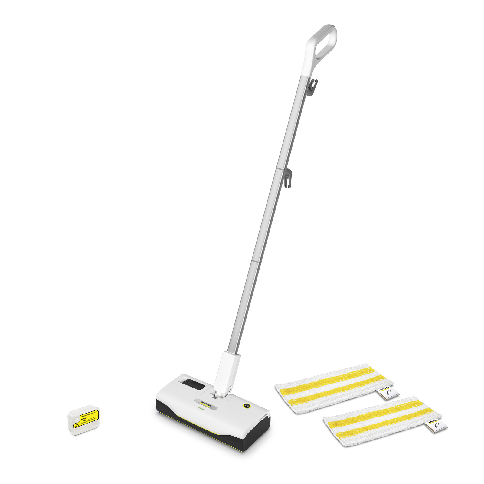 Nettoyeur à vapeur Karcher SC 1 Upright