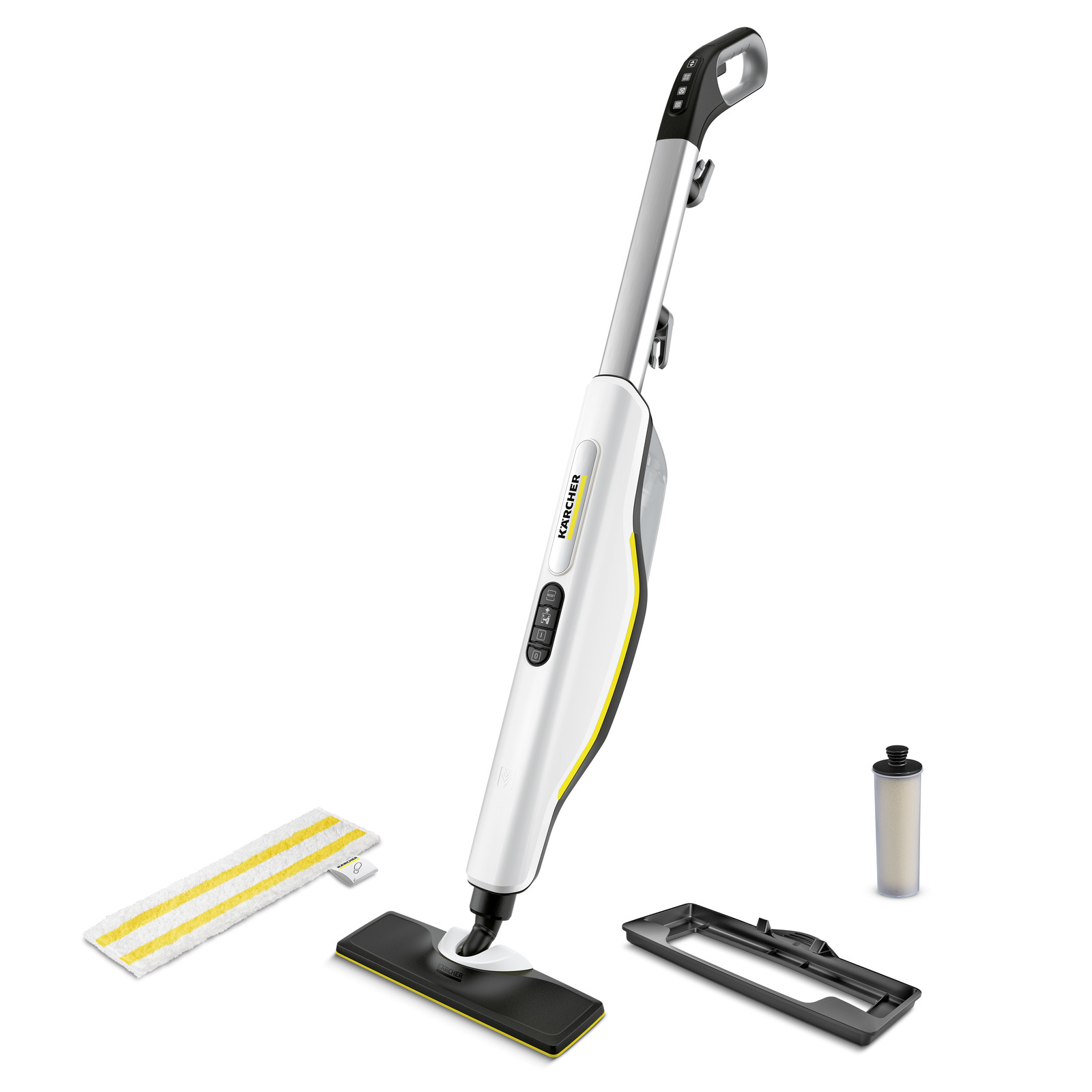 Nettoyeur à vapeur Karcher SC 3 Upright