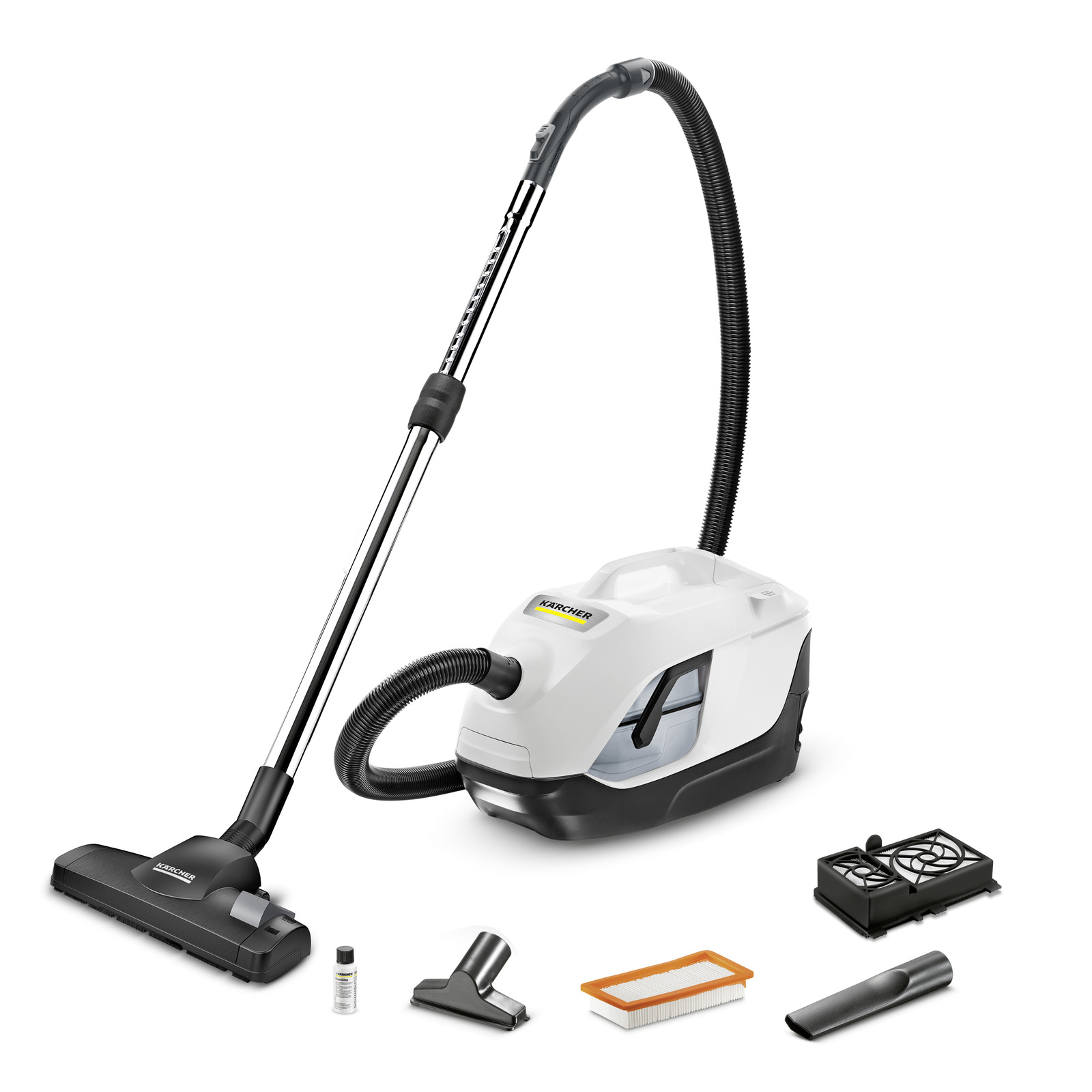 aspirateur Karcher DS 6