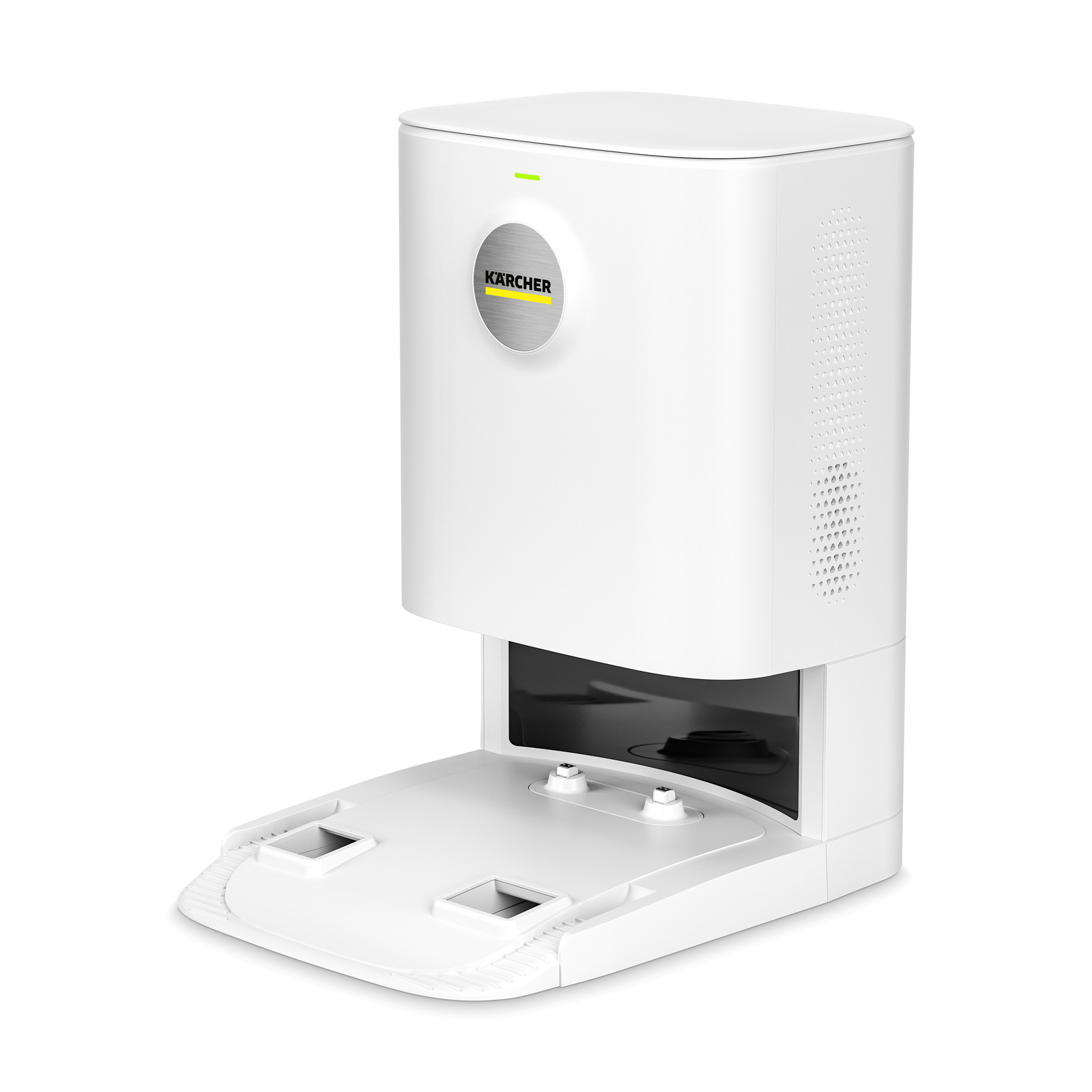 Station de vidange automatique Karcher RCV 5
