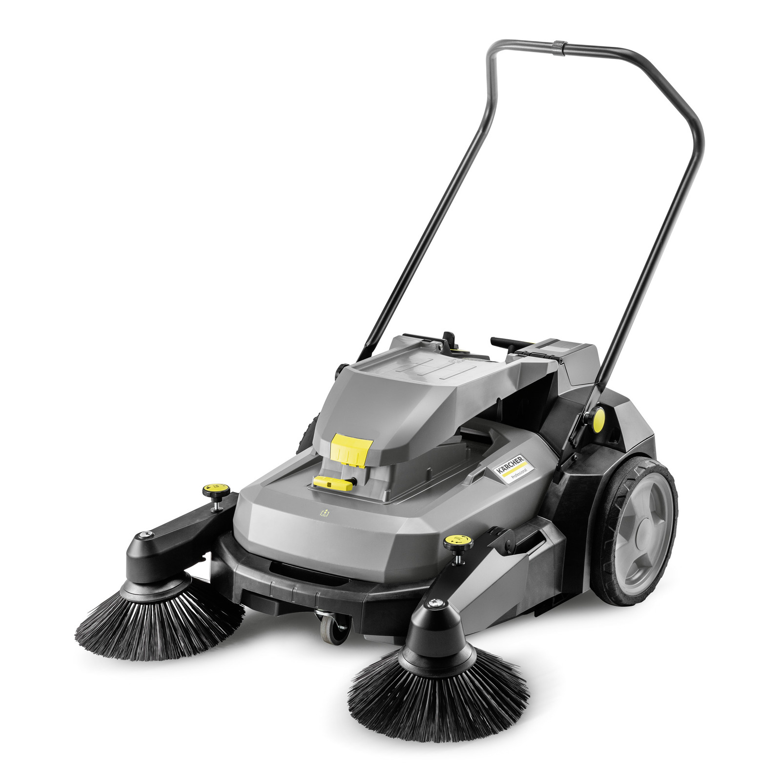 Balayeuse Karcher KM 70/30 C BP 2SB