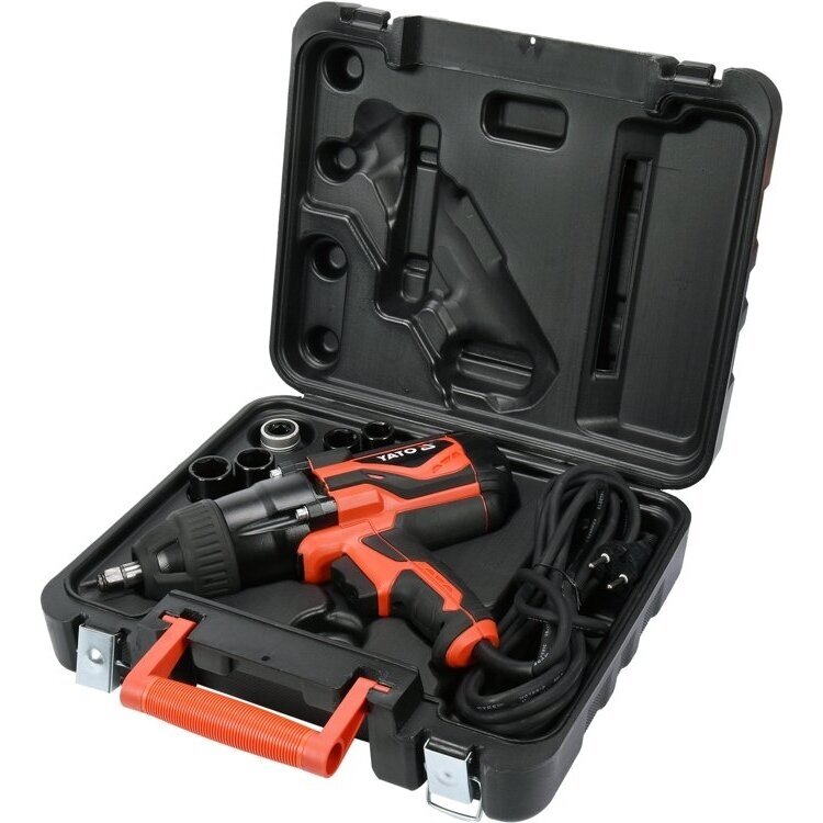 Clé à chocs Yato YT-82021; 1020 W