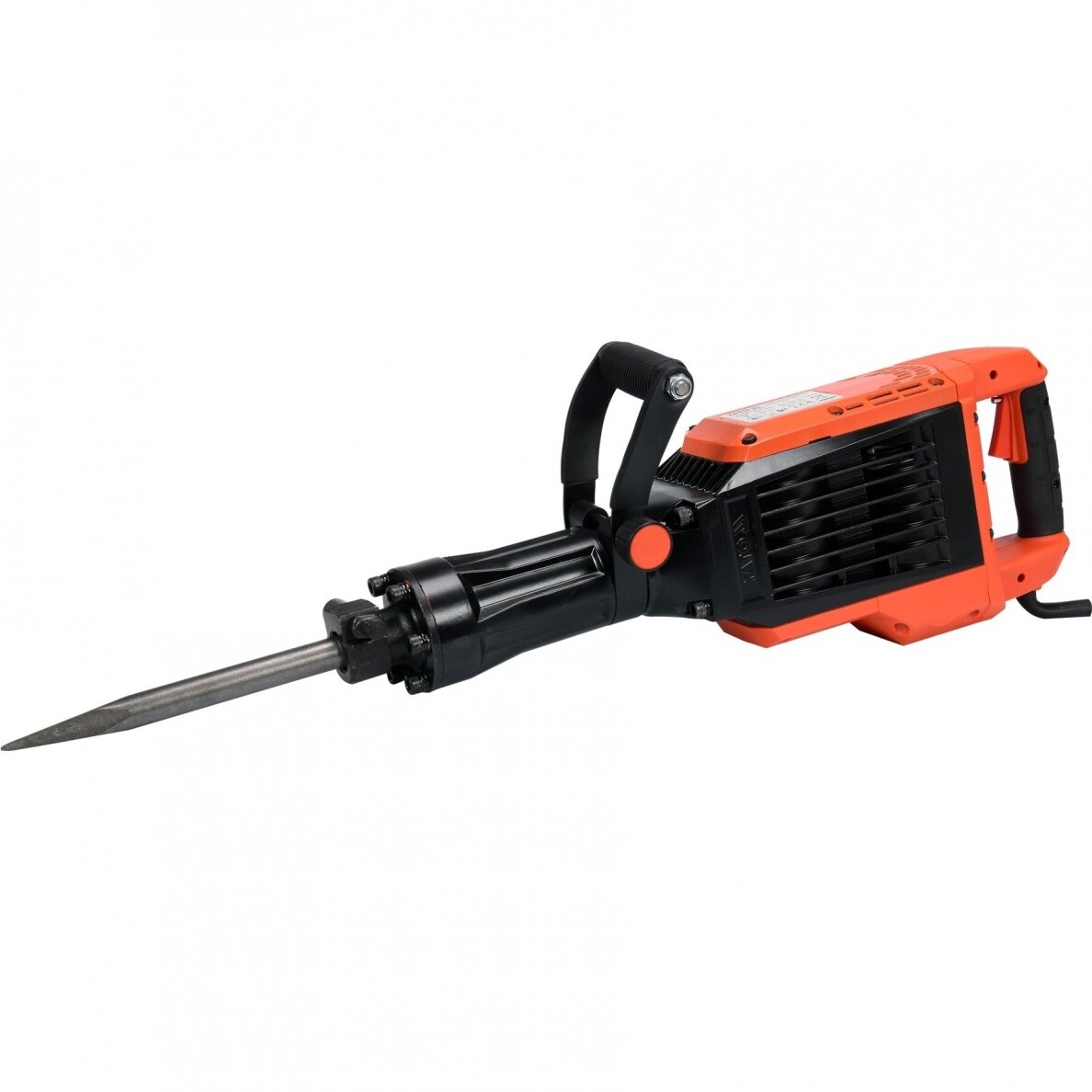Marteau de démolition Yato YT-82001; 65 J; 1600 W; HEX