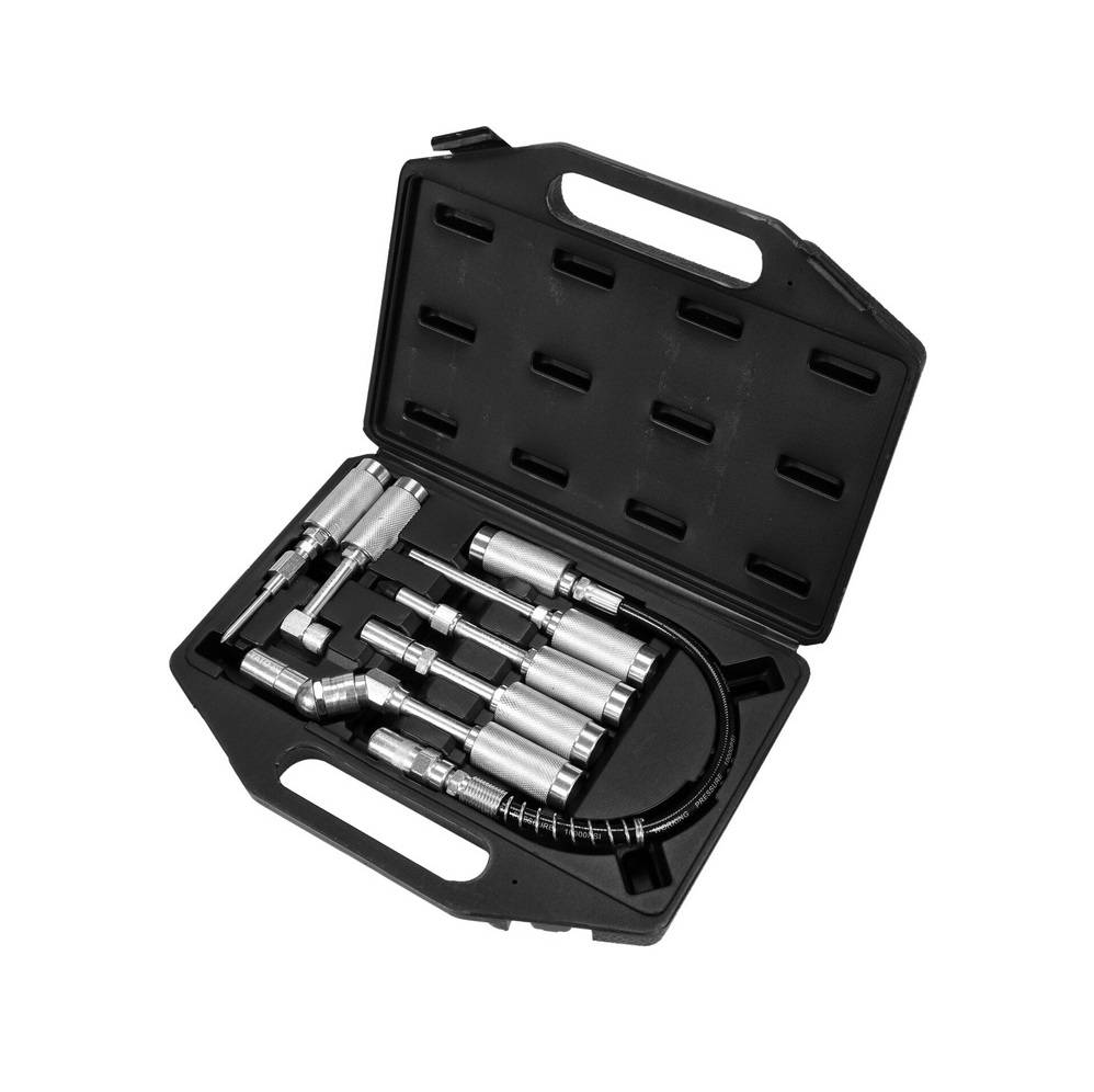 Kit d'accessoires Yato YT-07110; 7 unités