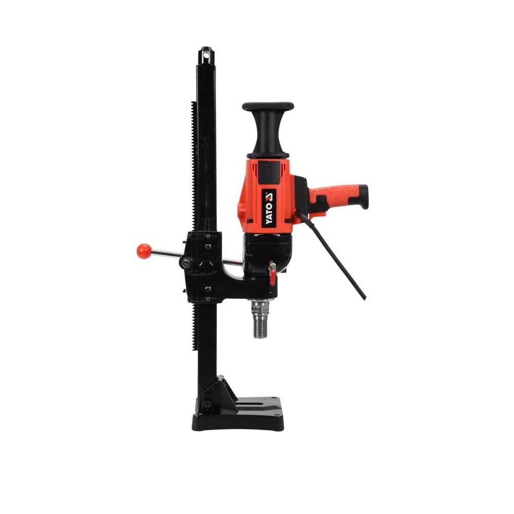 Perceuse diamantée Yato YT-81980; 2200 W