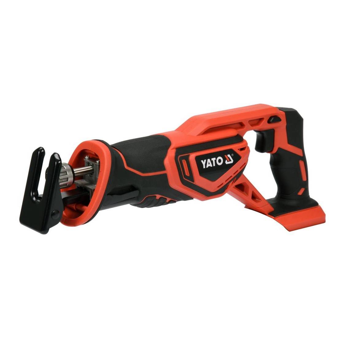 Scie sauteuse Yato YT-82815; 18 V (sans batterie et chargeur)