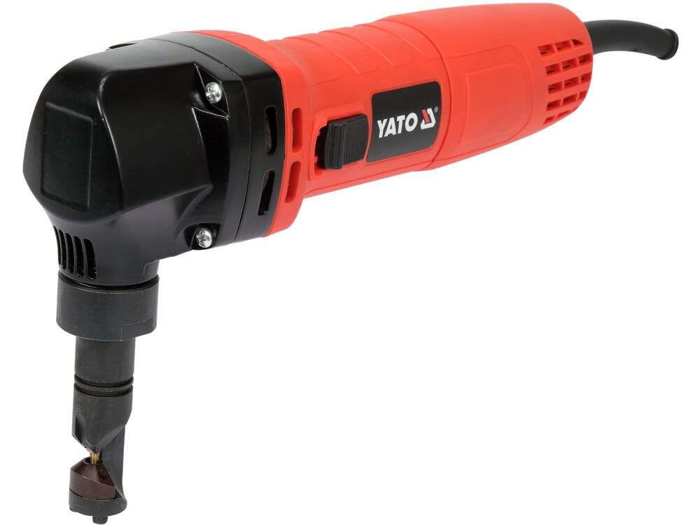 Cisaillement à la main Yato YT-82395; 600 W