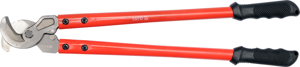 Griffe de coupe de câble Yato YT-18612