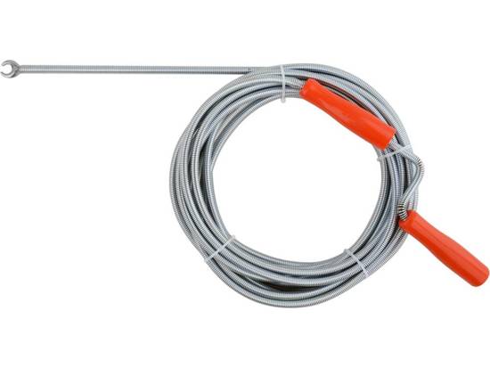 Tuyau de nettoyage de tuyau Yato YT-25005; 9 mm; 10 m
