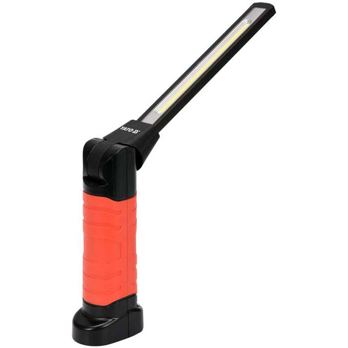 Lampe de poche Yato YT-08518
