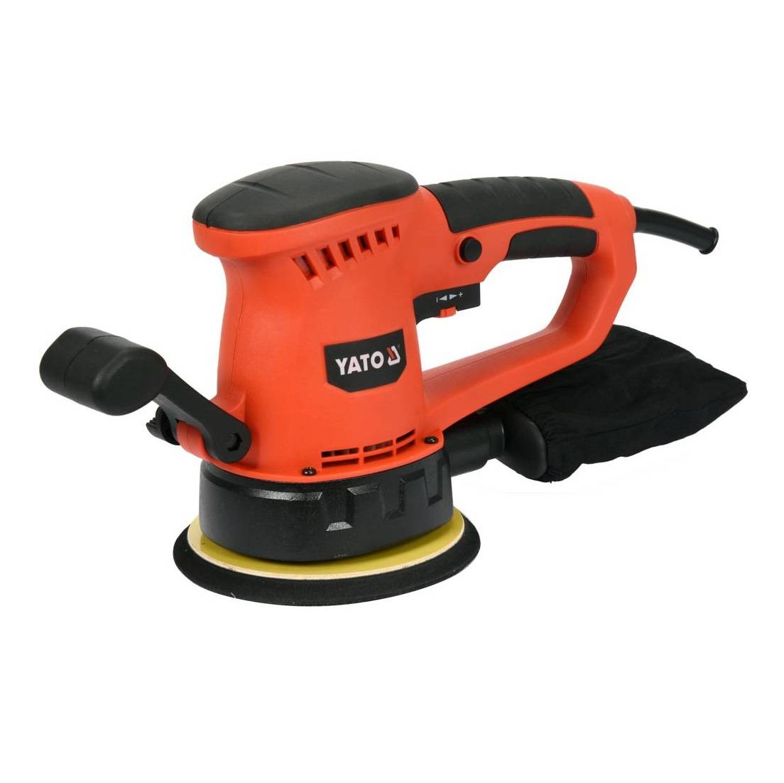 Ponceuse orbitale Yato YT-82207; 450 W