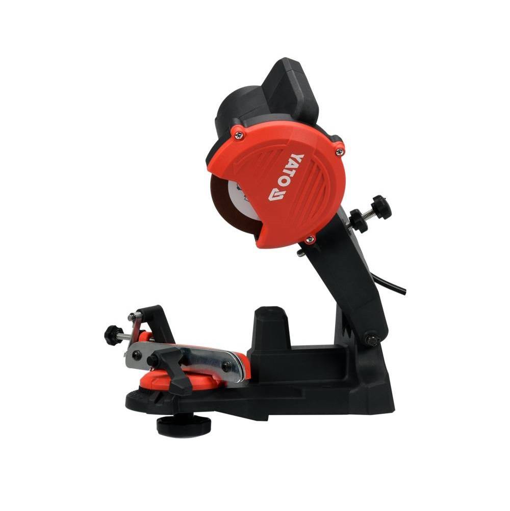 Outil de rodage de chaîne Yato YT-84990; 80 W