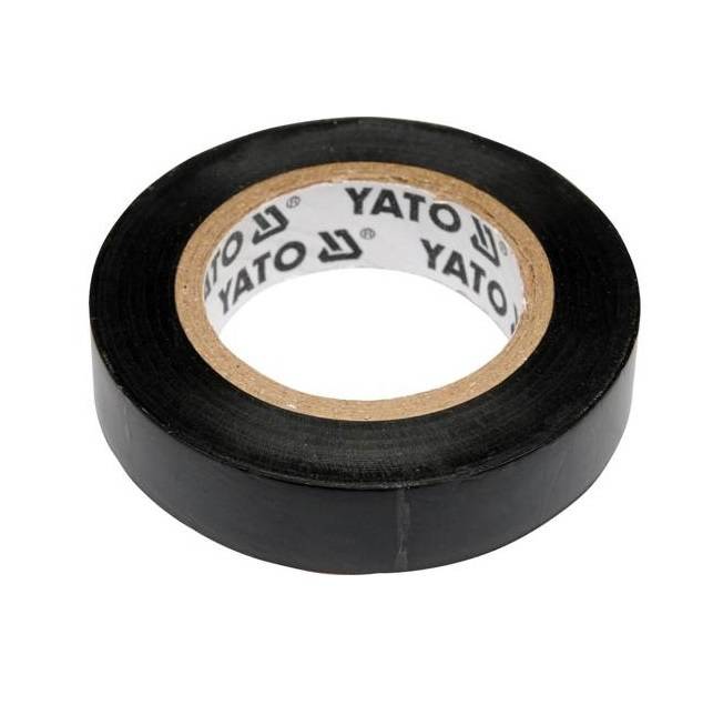 Ruban isolant Yato YT-8152; 10 m