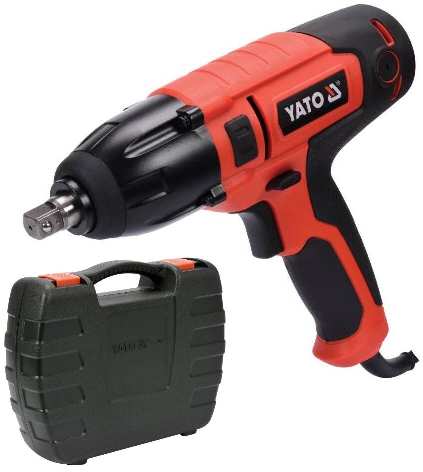 Clé à chocs Yato YT-82020; 450 W