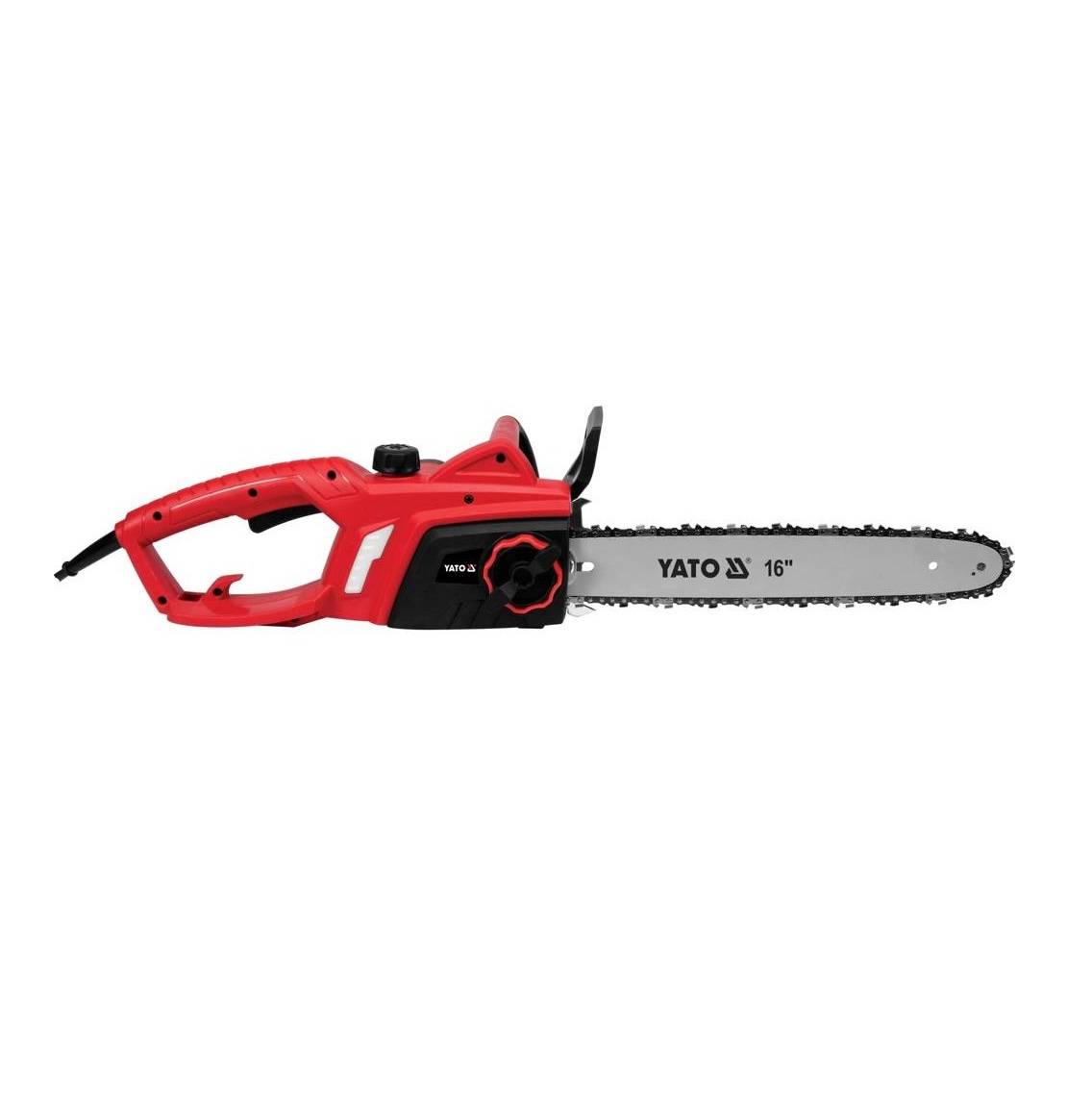 Tronçonneuse Yato YT-84870; 2000 W; 40 cm bande