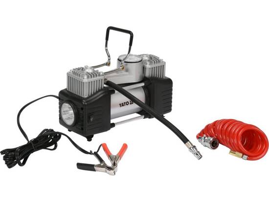 Compresseur Yato YT-73462