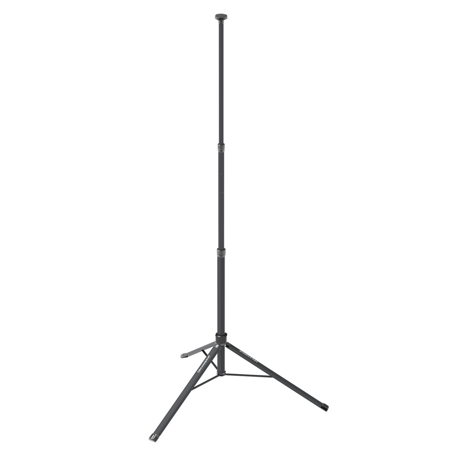 Trépied pour illuminateur Scangrip 03.5685; 0,9-2,0 m
