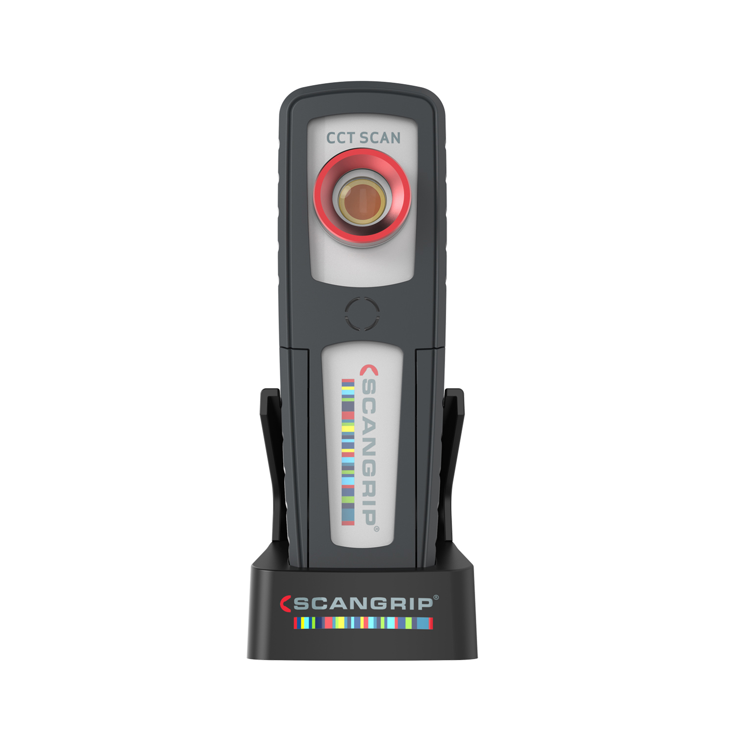Lampe Scangrip SUNMATCH 4; 500 lm