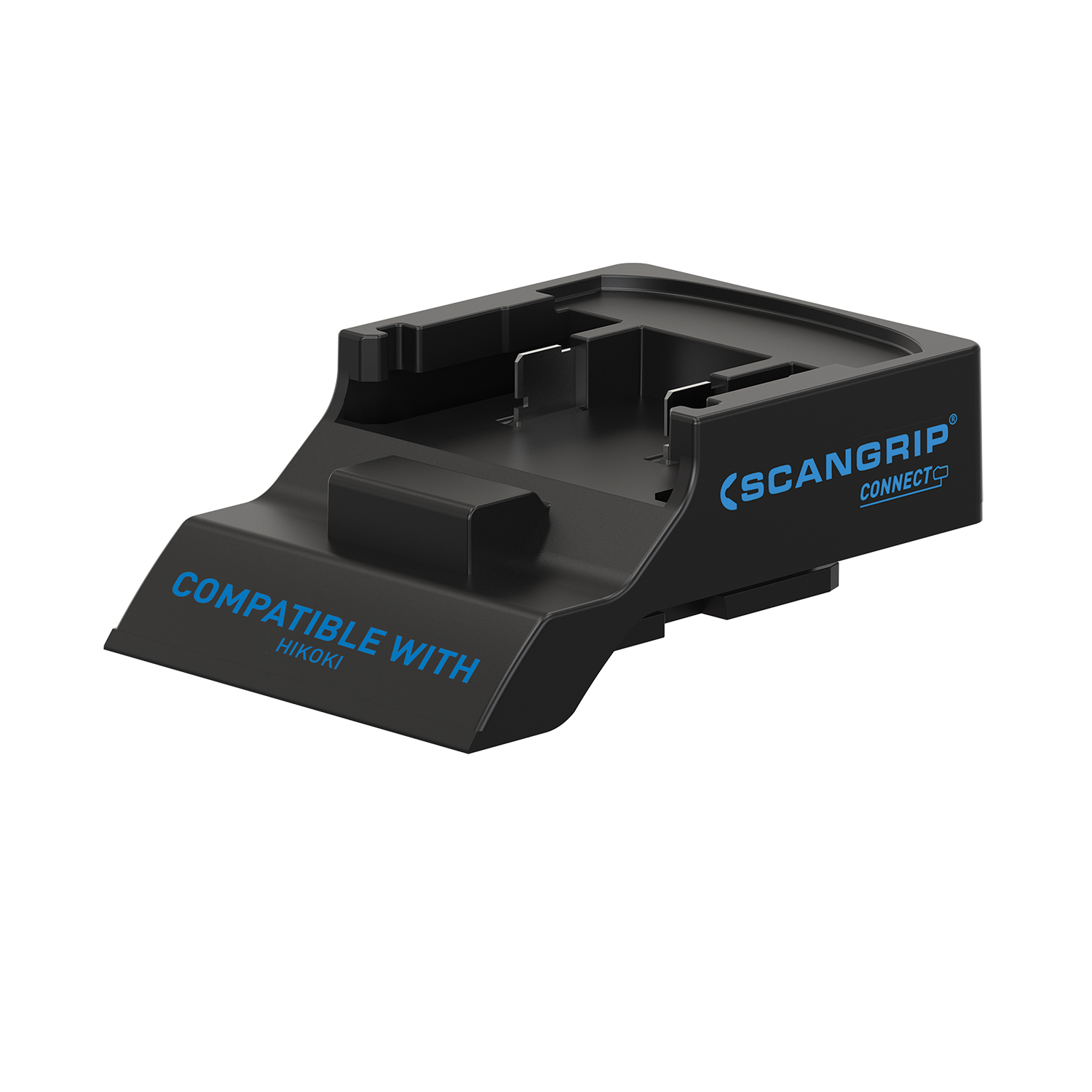 Adaptateur de batterie Scangrip&nbsp;HIKOKI&nbsp; 03.6147C; 18/20 V