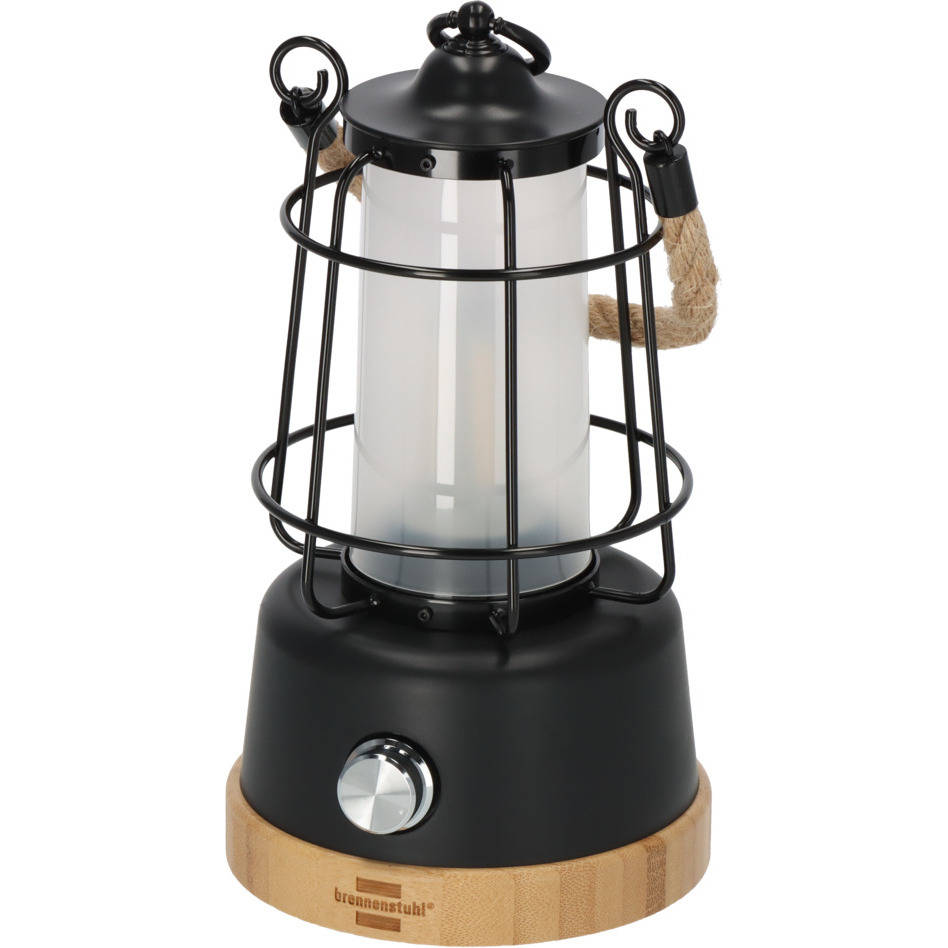 Lampe Brennenstuhl 1171800; 3,7 V; 1x5,2 Ah accu.